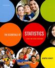 The Essentials of Statistics: A Tool for Social Research Cover Image