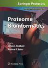 Proteome Bioinformatics (Methods in Molecular Biology #604) By Simon J. Hubbard (Editor), Andrew R. Jones (Editor) Cover Image