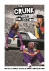 The Crunk Feminist Collection By Brittney C. Cooper (Editor), Susana M. Morris (Editor), Robin M. Boylorn (Editor) Cover Image
