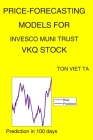 Price-Forecasting Models for Invesco Muni Trust VKQ Stock By Ton Viet Ta Cover Image