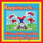 Happiness Is. . . Cover Image