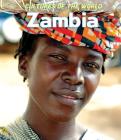 Zambia By Timothy Holmes, Winnie Wong, Debbie Nevins Cover Image