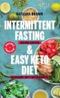 Intermittent Fasting and Easy Keto Diet (Weight Loss #14) Cover Image
