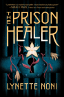 The Prison Healer Cover Image