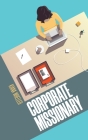 Corporate Missionary By Kiana Wheeler Cover Image