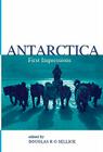 Antarctica: First Impressions 1773-1930 Cover Image