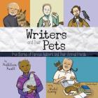 Writers and Their Pets: True Stories of Famous Authors and Their Animal Friends By Kathleen Krull, Lauren Ezzo (Read by) Cover Image