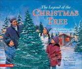 The Legend of the Christmas Tree: The Inspirational Story of a Treasured Tradition (Legend of S) By Rick Osborne, Bill Dodge (Illustrator) Cover Image