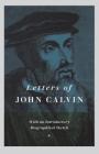 Letters of John Calvin By John Calvin Cover Image