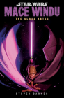 Star Wars: Mace Windu: The Glass Abyss By Steven Barnes Cover Image