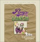 Pimp My Lunch: Zits Sketchbook No.10 By Jim Borgman, Jerry Scott (With) Cover Image