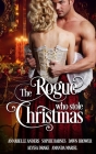 The Rogue Who Stole Christmas: A Historical Holiday Romance Collection Cover Image