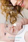 Masaje Infantil By Merce Cazes, Mercae Cazes Cover Image