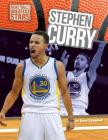 Stephen Curry (Basketball's Greatest Stars) Cover Image