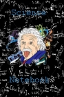 Science Notebook: Albert Einstain By Art Press Cover Image