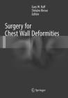Surgery for Chest Wall Deformities Cover Image