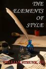 The Elements of Style By William Strunk Jr Cover Image