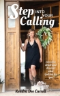 Step Into Your Calling Cover Image