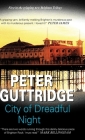 City of Dreadful Night (Brighton Trilogy #1) By Peter Guttridge Cover Image