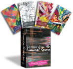 Lessons from the Liminal Space: (46 Full-Color Cards and 60-Page Guidebook) Cover Image