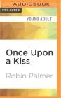 Once Upon a Kiss Cover Image