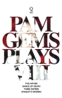 Pam Gems Plays 8 By Pam Gems Cover Image