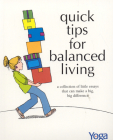 Quick Tips for Balanced Living Cover Image