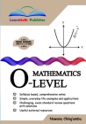 LearnStalk Mathematics O-Level By Learnstalk Publisher Cover Image