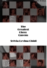 The Greatest Chess Queens Cover Image