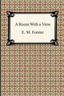 A Room With a View By E. M. Forster Cover Image