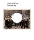 John Stezaker: Lost World By Geo Rey Batchen (Artist) Cover Image