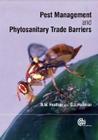 Pest Management and Phytosanitary Trade Barriers Cover Image