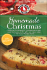 Homemade Christmas (Seasonal Cookbook Collection) Cover Image