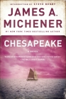 Chesapeake: A Novel By James A. Michener, Steve Berry (Introduction by) Cover Image