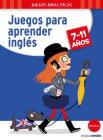 Juegos Para Aprender Ingles By Sandra Lebrun Cover Image