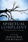 Spiritual Complaint Cover Image