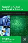 Research in Medical and Biological Sciences: From Planning and Preparation to Grant Application and Publication Cover Image
