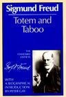 Totem and Taboo (Complete Psychological Works of Sigmund Freud) Cover Image