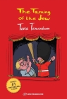 The Taming of the Jew By Tuvia Tenenbom Cover Image