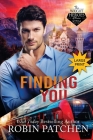 Finding You: Deception and Danger in Shadow Cove Cover Image