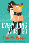 Everything Must Go By Camille Pagán Cover Image