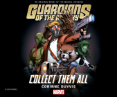 Guardians of the Galaxy: Collect Them All Cover Image