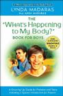 The What's Happening to My Body? Book for Boys: A Growing-Up Guide for Parents and Sons Cover Image