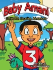 Baby Amani: Caribbean Counting Adventure Cover Image