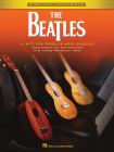 The Beatles: Ukulele Ensemble Cover Image