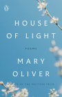 House of Light: Poems By Mary Oliver Cover Image