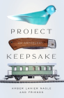 Project Keepsake: An Anthology By Amber Lanier Nagle (Editor) Cover Image