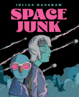 Space Junk Cover Image