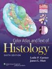 Color Atlas and Text of Histology Cover Image