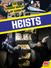 Heists Cover Image